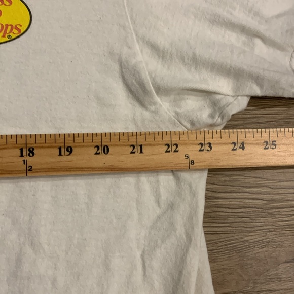 Martin truex Jr Men’s XL t-shirt nascar bass pro shops - Picture 7 of 9